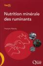 Nutrition Minerale Des Ruminants - Preview