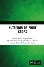 Nutrition Of Fruit Crops - Preview