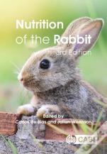 Nutrition Of The Rabbit