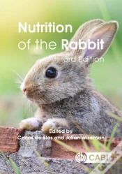 Capa do artigo Nutrition Of The Rabbit