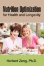 Nutrition Optimization For Health And Lo - Preview