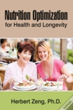 Capa do artigo Nutrition Optimization For Health And Lo