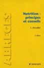 Nutrition ; Principe Et Conseils (3e Édition) - Preview