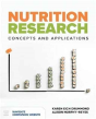 Nutrition Research - Preview