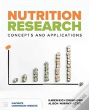 Capa do artigo Nutrition Research