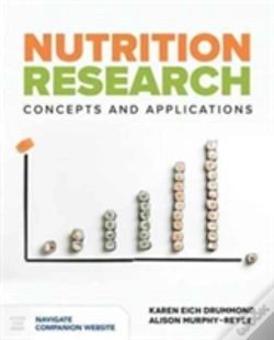 Capa do artigo Nutrition Research