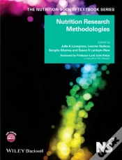 Capa do artigo Nutrition Research Methodologies