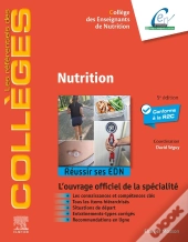 Nutrition : Réussir Ses Edn (5e Édition)