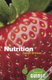 Capa do artigo Nutrition