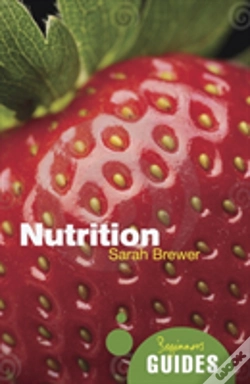 Capa do artigo Nutrition
