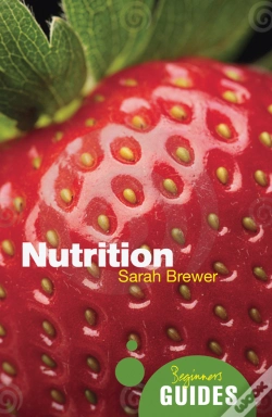 Capa do artigo Nutrition