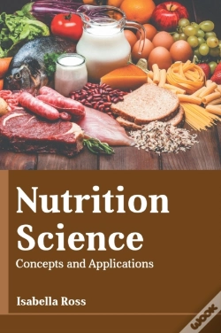 Capa do artigo Nutrition Science