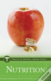 Capa do artigo Nutrition