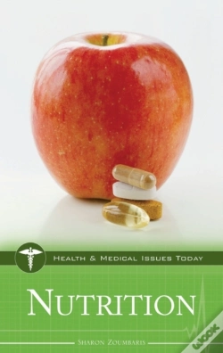 Capa do artigo Nutrition