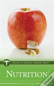 Capa do artigo Nutrition