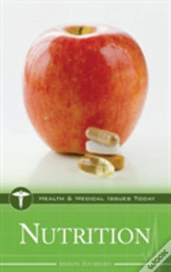 Capa do artigo Nutrition