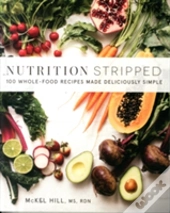 Nutrition Stripped Pb
