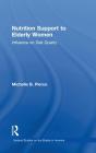 Nutrition Support To Elderly Women - Preview