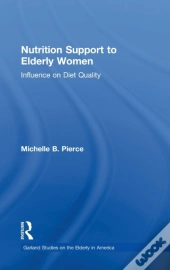 Nutrition Support To Elderly Women