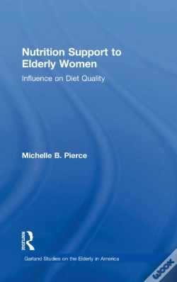 Capa do artigo Nutrition Support To Elderly Women