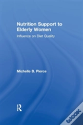 Nutrition Support To Elderly Women