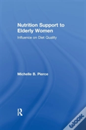 Capa do artigo Nutrition Support To Elderly Women