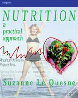 Capa do artigo Nutrition