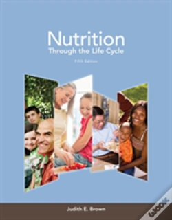 Capa do artigo Nutrition Through The Life Cycle