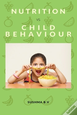 Capa do artigo Nutrition Vs Child Behaviour