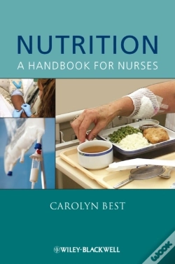 Capa do artigo Nutrition