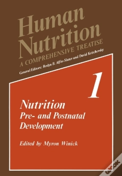 Capa do artigo Nutrition