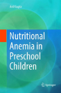 Nutritional Anemia In Preschool Children - Preview