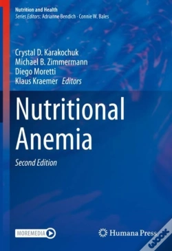 Capa do artigo Nutritional Anemia