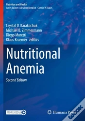 Capa do artigo Nutritional Anemia