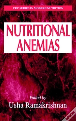 Capa do artigo Nutritional Anemias