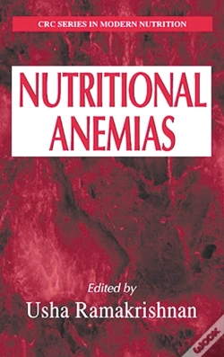 Capa do artigo Nutritional Anemias
