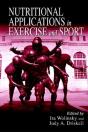 Nutritional Applications In Exercise And Sport - Preview