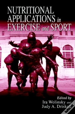 Capa do artigo Nutritional Applications In Exercise And Sport