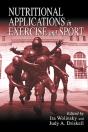 Nutritional Applications In Exercise And Sport - Preview