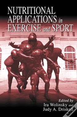 Capa do artigo Nutritional Applications In Exercise And Sport