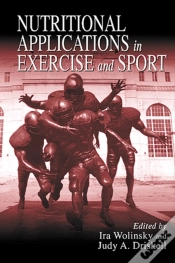 Capa do artigo Nutritional Applications In Exercise And Sport