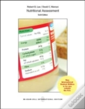 Capa do artigo Nutritional Assessment