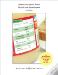 Capa do artigo Nutritional Assessment