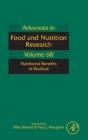 Nutritional Benefits Of Kiwifruit - Preview