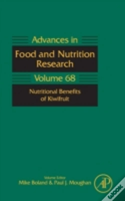 Capa do artigo Nutritional Benefits Of Kiwifruit