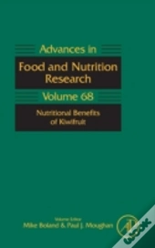 Nutritional Benefits Of Kiwifruit
