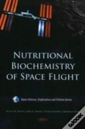Capa do artigo Nutritional Biochemistry Of Space Flight