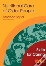 Capa do artigo Nutritional Care Of Older People