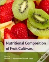 Nutritional Composition Of Fruit Cultivars