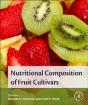 Nutritional Composition Of Fruit Cultivars - Preview
